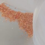 Today’s dinner menu